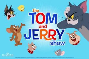 动画片《The Tom and Jerry Show 新猫和老鼠》[儿童教育][中文26集第四季][2.1GB][百度网盘]