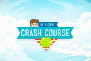 动画片《crash course kids》[儿童教育][中文版22集][608.62MB][百度网盘]