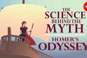 动画片《Myth From Around The World 世界各地神话故事》[儿童教育][中文版35集][1.79GB][百度网盘]