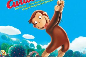 动画片《PBS Kid Curiou George 好奇猴乔治》[儿童教育][英文版137集共5季][20.42GB][百度网盘]