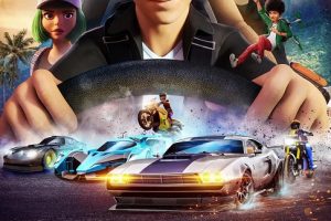 动画片《速度与激q：特工飞车手》[儿童教育][英文版8集第1季][6.96GB][百度网盘]