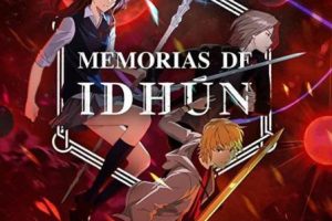 动画片《伊敦传奇 Memoria de Idhún》[儿童教育][英文版5集第一季][1.72GB][百度网盘]