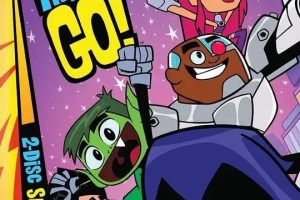 动画片《少年泰坦出击 Teen Titan Go!》[儿童教育][英文版53集第三季][12.83GB][百度网盘]