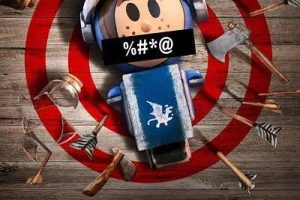 动画片《十字剑 Croing Sword》[儿童教育][英文版10集第一季][3.5GB][百度网盘]