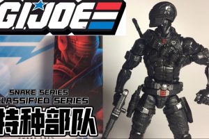 动画片《特种部队 GIJOE》[儿童教育][英文版12集][31.33GB][百度网盘]