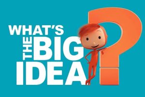 动画片《雨果带你看世界 What The Big Idea》[儿童教育][英文版52集][1.96GB][百度网盘]