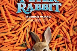 动画片《彼得兔Peter Rabbit》[儿童教育][英文版28集第一季][14.88GB][百度网盘]