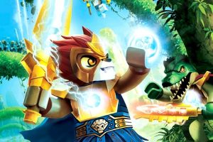 动画片《LEGO Legend of Chima 乐高气功传奇》[儿童教育][英文版41集1-3季][31GB][百度网盘]