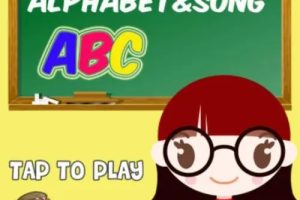 动画片《ABC Alphabet Song》[儿童教育][英文版43集][1GB][百度网盘]