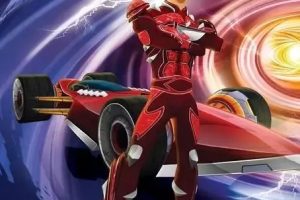 动画片《Hot Wheel Battle Force 5 风火轮之五虎战车》[儿童教育][英文版26集第二季][10.19GB][百度网盘]