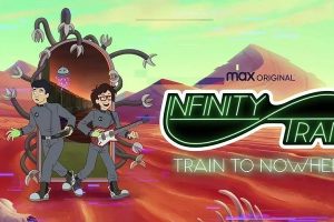 动画片《Infinity Train 无尽列车》[儿童教育][英文版20集第二三季][3.96GB][百度网盘]