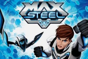 动画片《Max Steel 钢铁骑士Max》[儿童教育][英文版26集第二季][8.35GB][百度网盘]