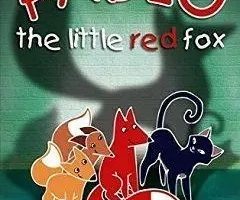 动画片《小狐狸帕德罗 Pablo the Little Red Fox》[儿童教育][英文版52集][3.27GB][百度网盘]