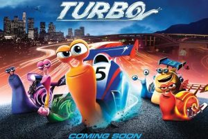 动画片《极速蜗牛：狂奔 Turbo FAST》[儿童教育][英文版13集第二季][10.86GB][百度网盘]