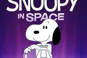 动画片《Snoopy in Space 史努比上太空》[儿童教育][英文版24集第一二季][14.53GB][百度网盘]