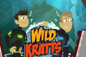 动画片《克拉特的动物世界 Wild Kratt》[儿童教育][英文版20集第五季][5.61GB][百度网盘]