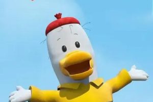 动画片《诺克苏 Noku》[儿童教育][英文版130集][4.54GB][百度网盘]