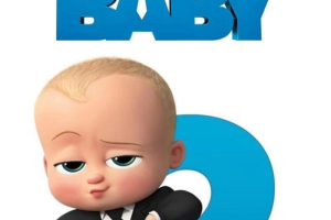 儿童电影《宝贝老板2：家族企业 The Boss Baby: Family Business》[儿童教育][1集/英语中英双字][3.38GB][百度网盘]