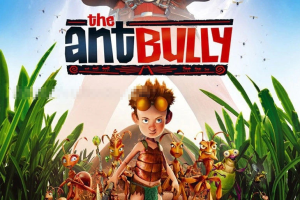 儿童电影《别惹蚂蚁 The Ant Bully》[儿童教育][英语中字1集][768MB][百度网盘]