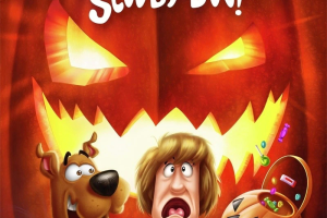 动画片《史酷比：快乐万圣节 Happy Halloween, Scooby-Doo!》[儿童教育][英语中字1集][1.58GB][百度网盘]