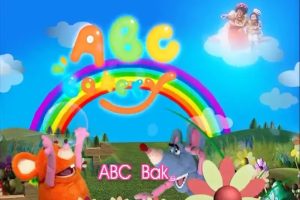 动画片《ABC bakery 美语烘培屋》[儿童教育][英文版437集全4季][39GB][百度网盘]