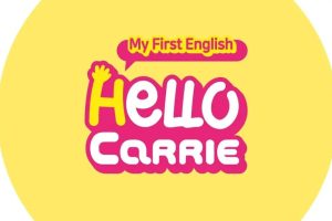 动画片《Hello Carrie》[儿童教育][英文版89集][2.78GB][百度网盘]