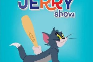 动画片《猫和老鼠The Tom and Jerry Show Season 4 》[儿童教育][英文版26集第四季][.2.1GB][百度网盘]