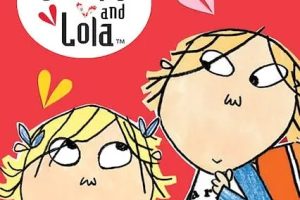 动画片《查理与劳拉 Charlie And Lola》[儿童教育][英文版52集][2.17GB][百度网盘]