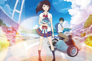 儿童电影《午睡公主 Napping Princess 2017》[儿童教育][日语中英双字1集][1.15GB][百度网盘下载]