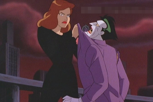 儿童电影《蝙蝠侠大战幻影人 Batman: Mask of the Phantasm》[儿童教育][中英双语1集][1.45GB][百度网盘]