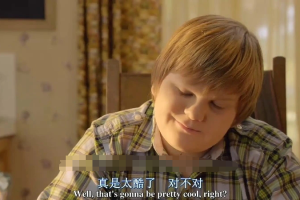 儿童电影《超级巴迪 Super Buddies》[儿童教育][中英双语1集][868MB][百度网盘]