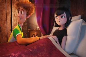 儿童电影《精灵旅社2 Hotel Transylvania 2》[儿童教育][中英双语1集][1.49GB][百度网盘]