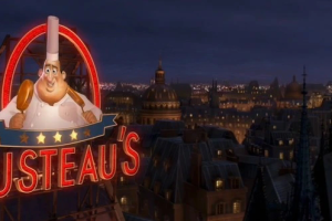 儿童电影《美食总动员 Ratatouille》[儿童教育][中英双语1集][2.19GB][百度网盘]