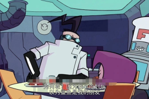 儿童电影《外星入侵者ZIM：魔幻入口》[儿童教育][英语中字1集][672MB][百度网盘]