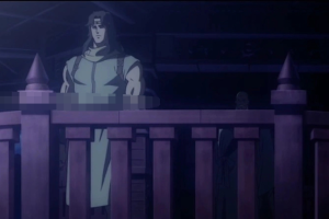 儿童电影《北斗神拳：托奇传》[儿童教育][国日双语/1集/第四部][720P/MKV/736MB][百度网盘]