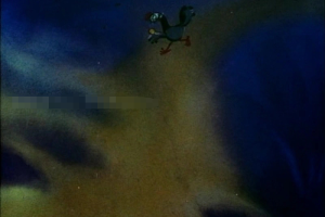 儿童电影《黑公鸡1980》[儿童教育][国语版/1集][高清/MKV/124MB][百度网盘]