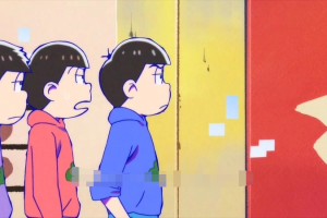 儿童电影《阿松剧场版2019》[儿童教育][日语中字/1集][1GB][百度网盘]