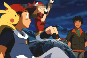 儿童电影《神奇宝贝剧场版：七夜的许愿星基拉祈2003》[儿童教育][国粤日三语中字/1集][1.11GB][百度网盘]