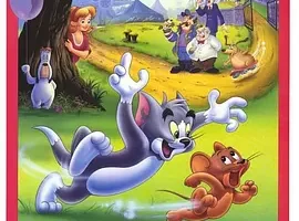 [1992-2013]《猫和老鼠剧场版合集》[15部][百度云][百度云]