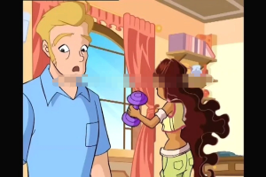 英文动画《魔法俏佳人 Winx Club》[儿童教育][第四季全/国语版26集+英语版26集][12.35GB][百度网盘]