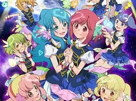 [2013年][日本]《AKB0048 第二季》[日语简繁][1.2G][13集][百度云]