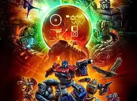 [2021][美国]《变形金刚：赛博坦之战 Transformers》[第三季_全06集][英语中字][百度云]