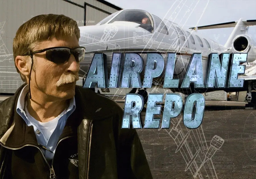 纪录片《飞机赏金猎人 Airplane Repo》[1080P/MKV][第1-3季/英语中英双字/官方纯净版][133G][百度网盘]