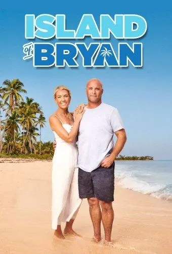 纪录片《布莱恩岛 Island of Bryan》[1080P/MKV][第4季全15集/ 英语中英双字/官方纯净版][47.8G][百度网盘]