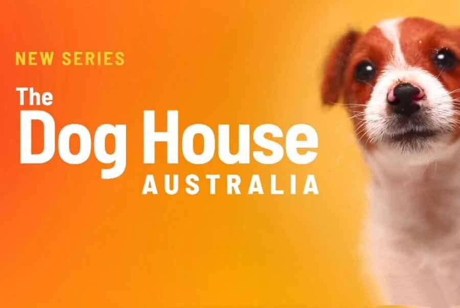 纪录片《狗狗之家澳洲篇 The Dog House Australia》[1080P/MKV][第1季全10集/英语中英双字][15.7G][百度网盘]