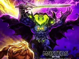 [2021][美国]《宇宙巨人希曼：启示录 Masters of the Universe》 [第一季][全5集][百度云]