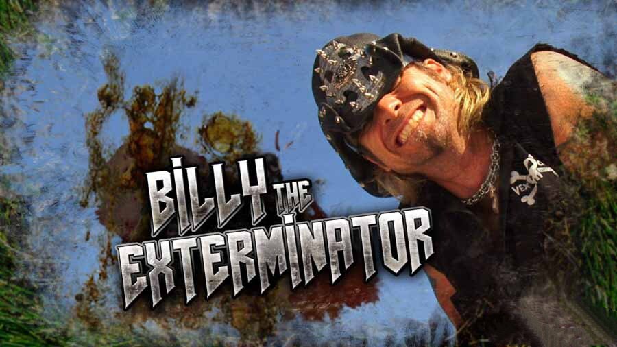 纪录片《灭虫大师 Billy the Exterminator》[1080P/MKV][第1季全13集/英语中英双字/官方纯净版][9.82G][百度网盘]