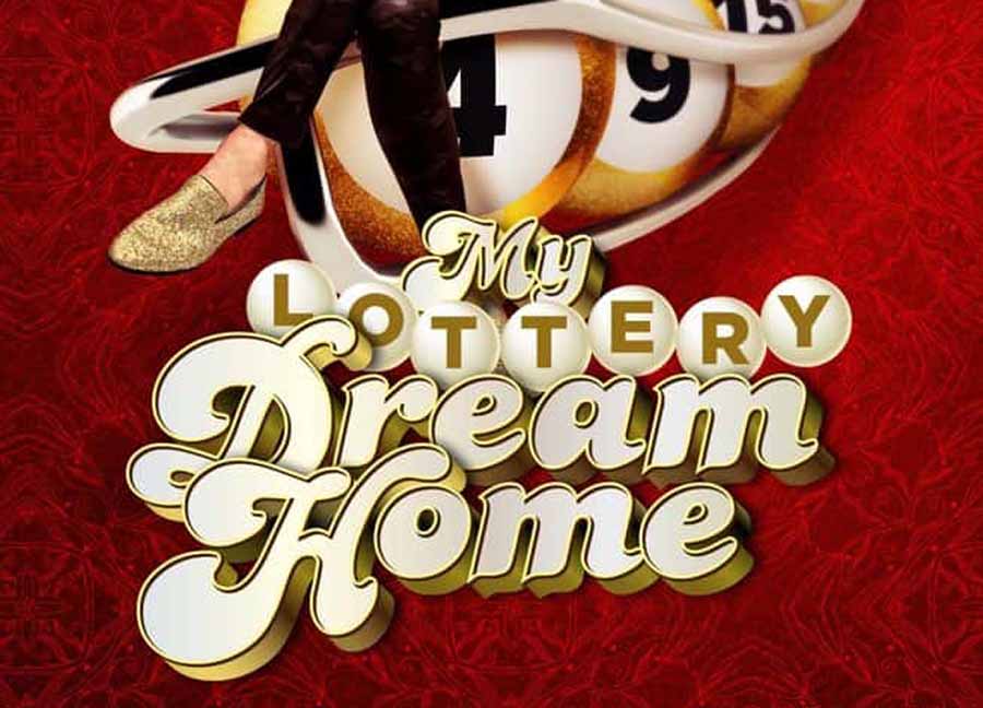 纪录片《乐透梦想屋 My Lottery Dream Home》[1080P/MKV][第1季全12集 英语中英双字 纯净版][18.1G][百度网盘]