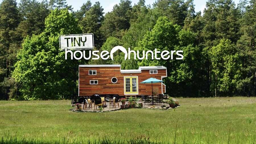 纪录片《迷你房屋猎人 Tiny House Hunters》[1080P/MKV][第4季全30集 英语中英双字 纯净版][45.4G][百度网盘]