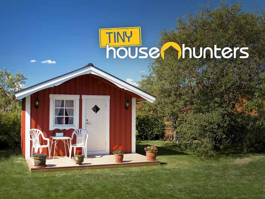 纪录片《迷你房屋猎人 Tiny House Hunters》[1080P/MKV][第3季全30集 英语中英双字 纯净版][44.7G][百度网盘]